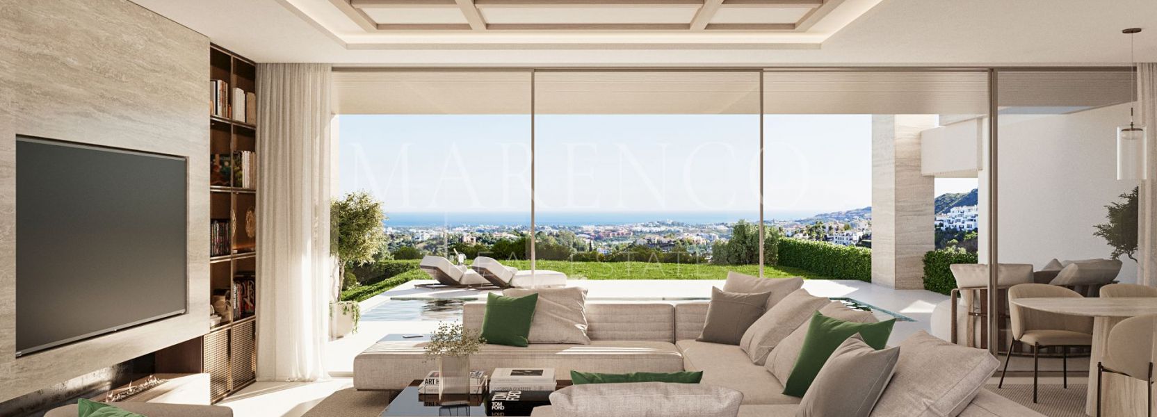 Villa in La Quinta, Benahavis