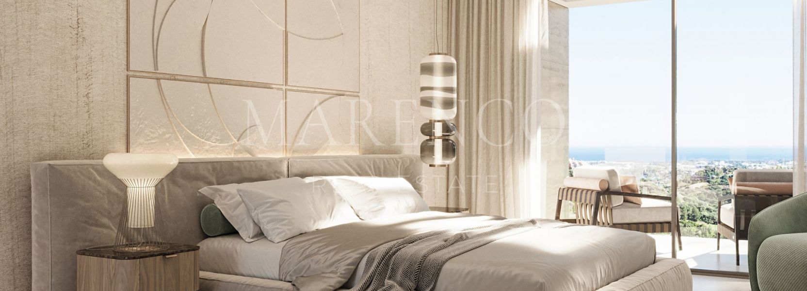 Villa in La Quinta, Benahavis