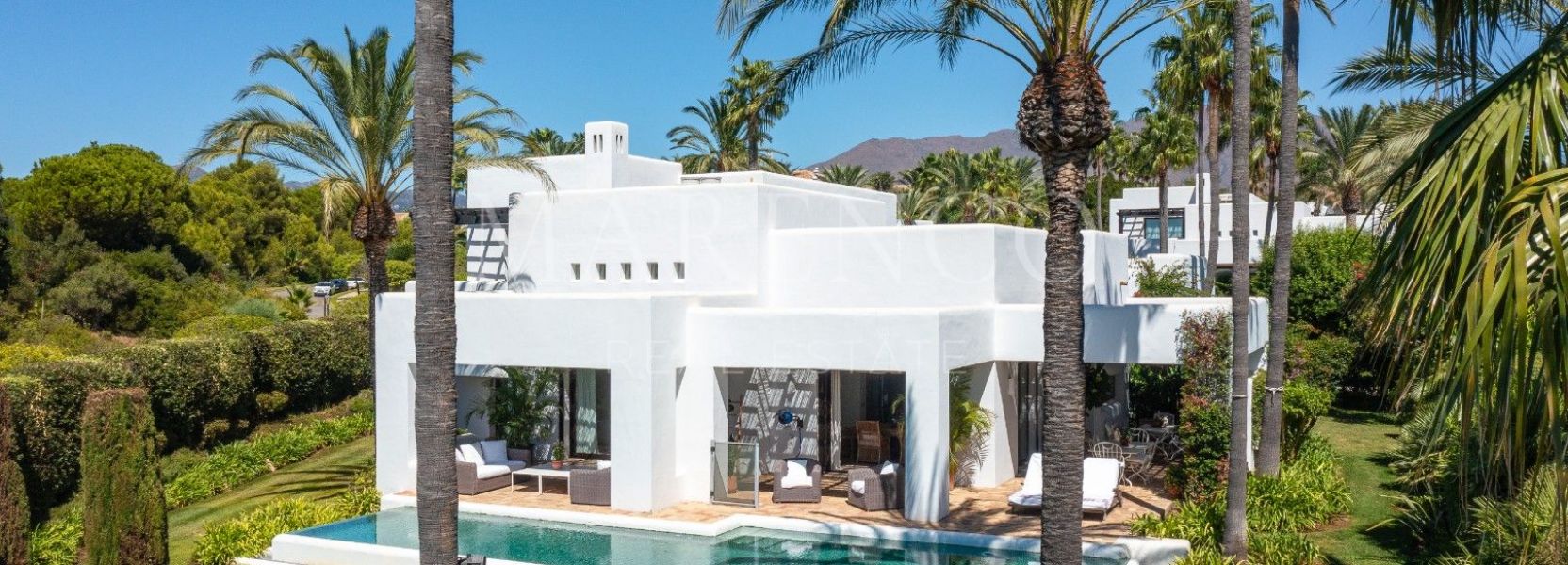 Villa in Finca Cortesin, Casares del Sol - Casares Golf, Casares