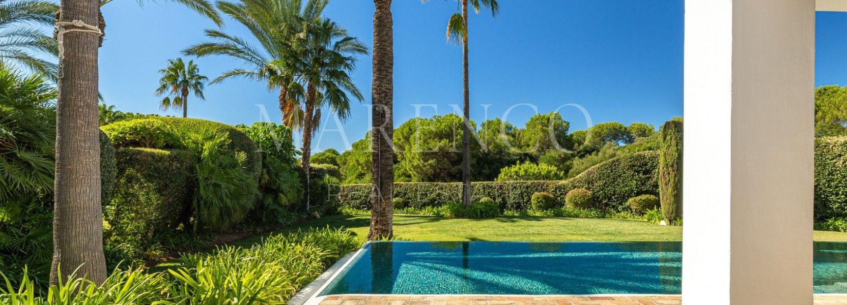 Villa in Finca Cortesin, Casares del Sol - Casares Golf, Casares