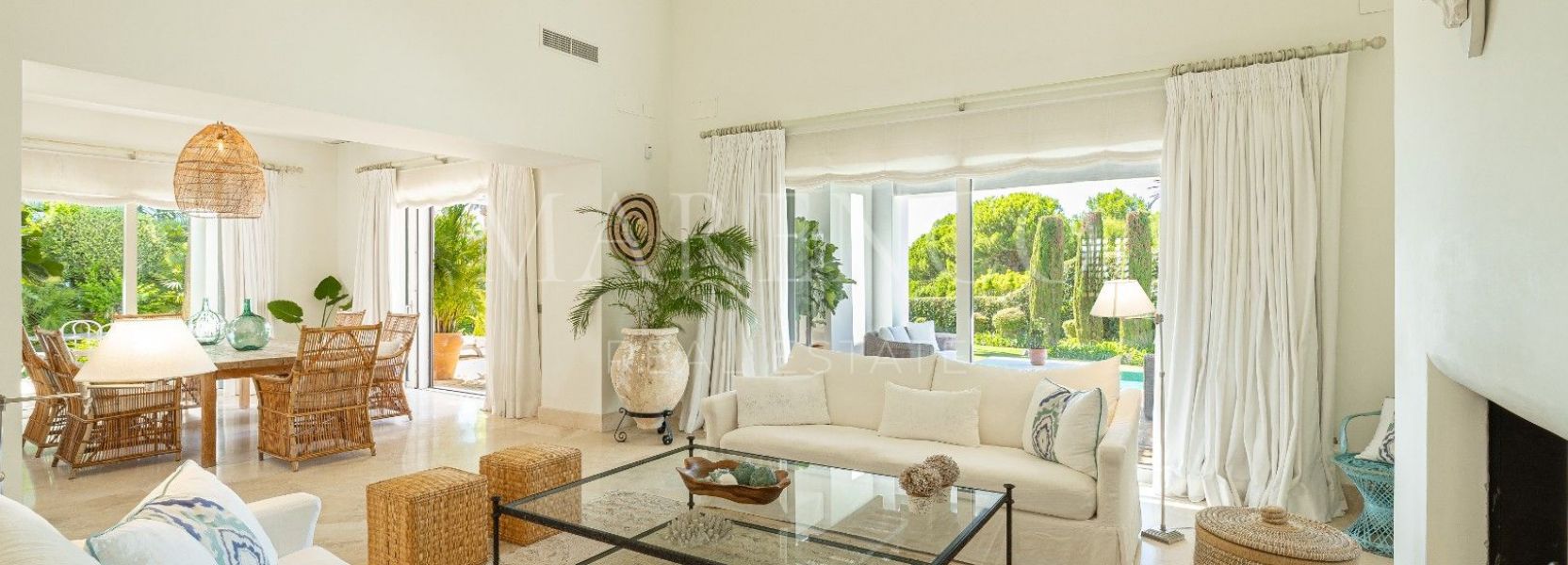 Villa in Finca Cortesin, Casares del Sol - Casares Golf, Casares