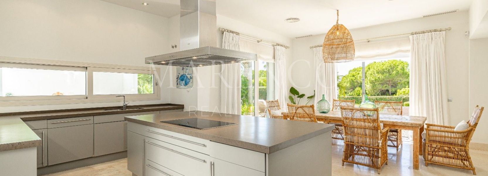 Villa in Finca Cortesin, Casares del Sol - Casares Golf, Casares