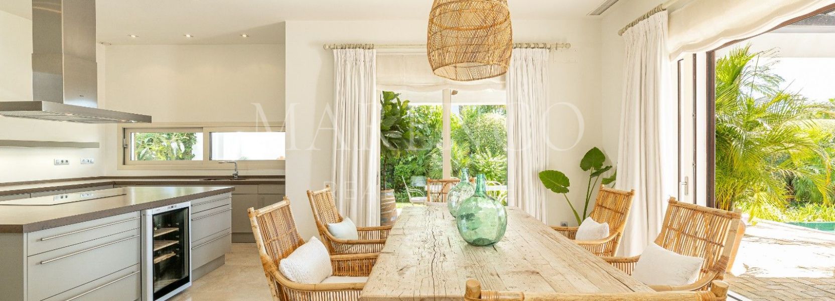 Villa in Finca Cortesin, Casares del Sol - Casares Golf, Casares