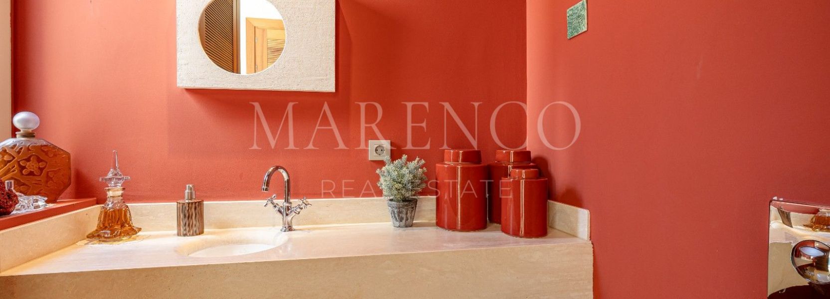 Villa in Finca Cortesin, Casares del Sol - Casares Golf, Casares