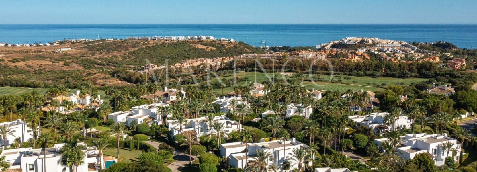 Villa in Finca Cortesin, Casares del Sol - Casares Golf, Casares