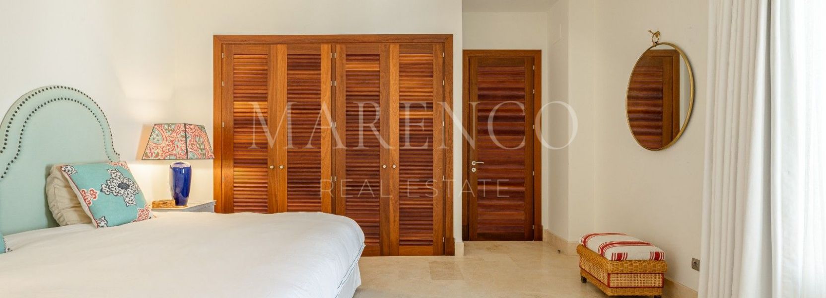 Villa in Finca Cortesin, Casares del Sol - Casares Golf, Casares