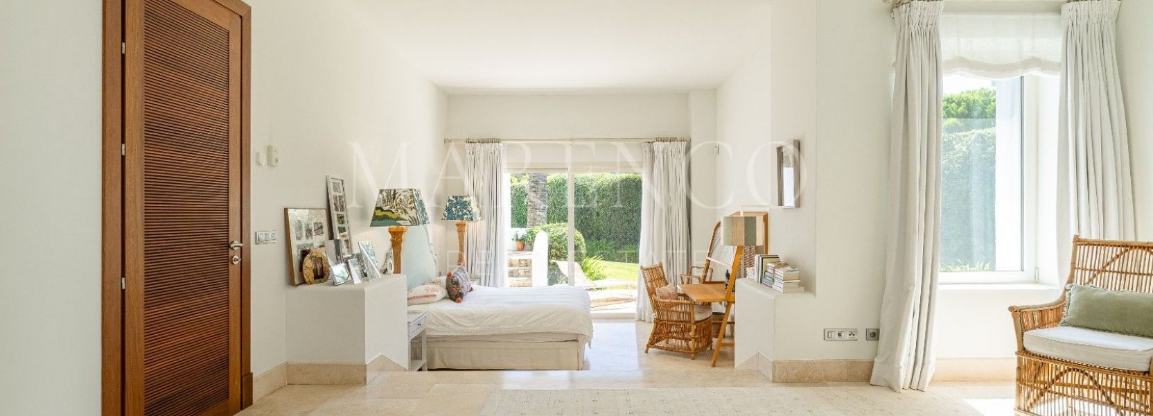 Villa in Finca Cortesin, Casares del Sol - Casares Golf, Casares