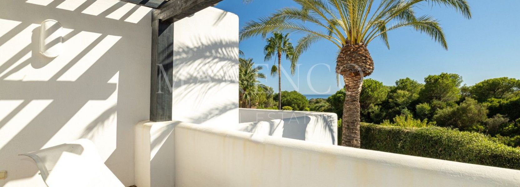 Villa in Finca Cortesin, Casares del Sol - Casares Golf, Casares