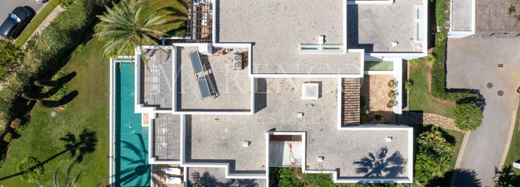 Villa in Finca Cortesin, Casares del Sol - Casares Golf, Casares