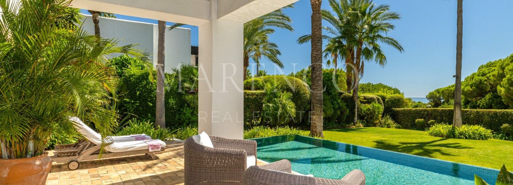 Villa in Finca Cortesin, Casares del Sol - Casares Golf, Casares