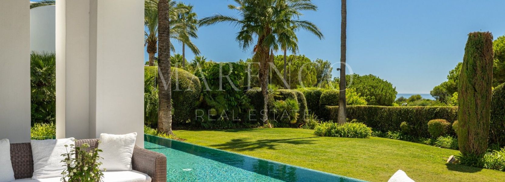 Villa in Finca Cortesin, Casares del Sol - Casares Golf, Casares