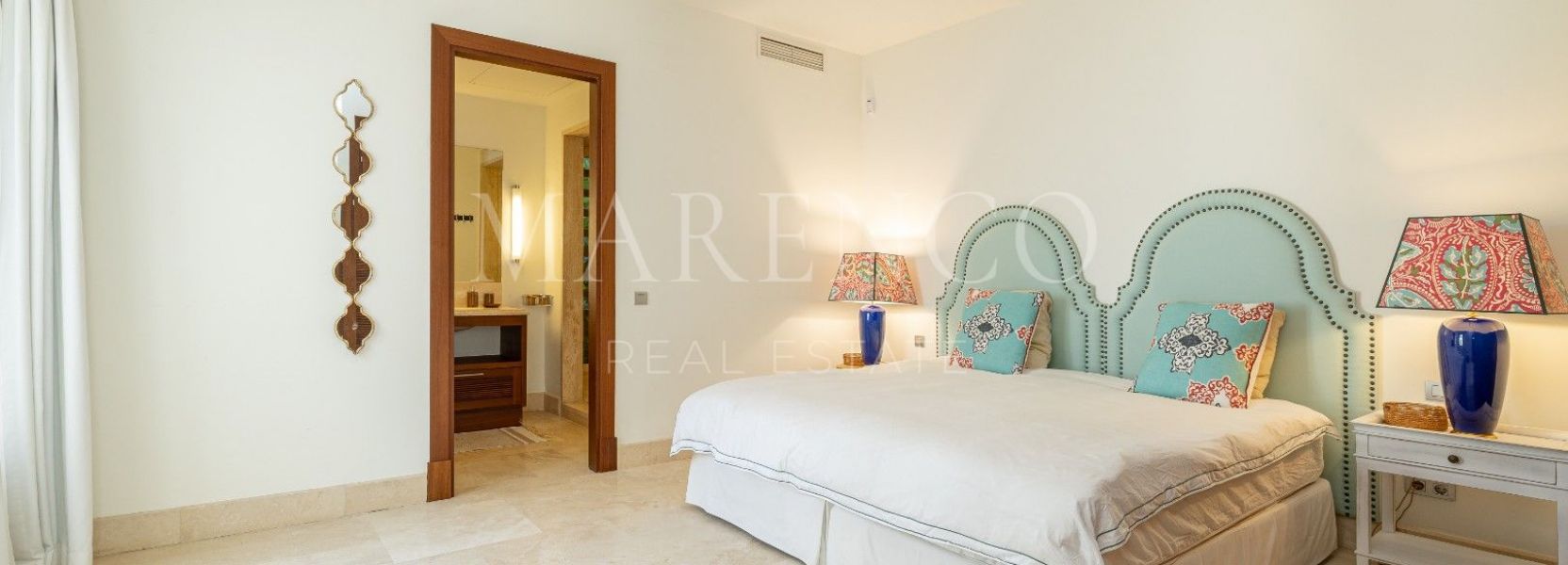 Villa in Finca Cortesin, Casares del Sol - Casares Golf, Casares