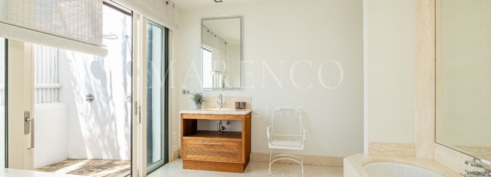 Villa in Finca Cortesin, Casares del Sol - Casares Golf, Casares