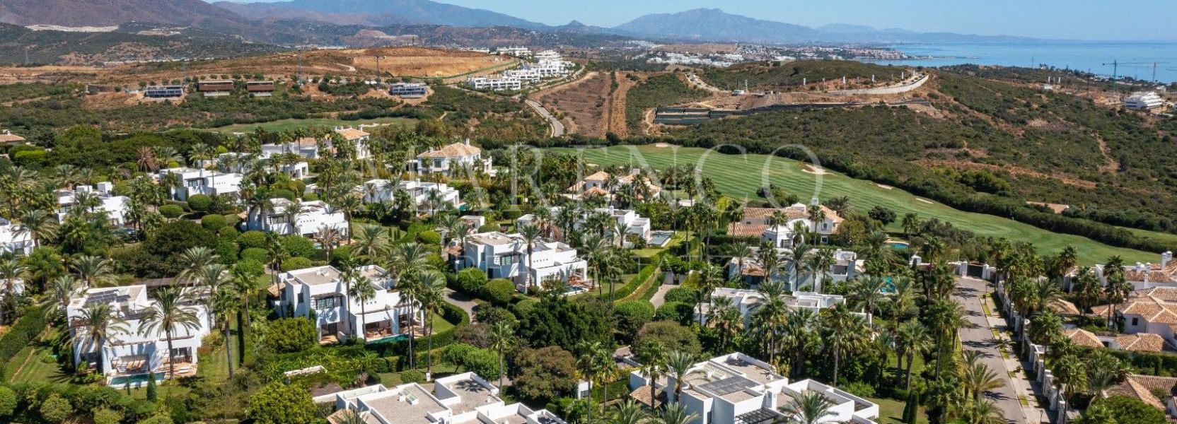 Villa in Finca Cortesin, Casares del Sol - Casares Golf, Casares