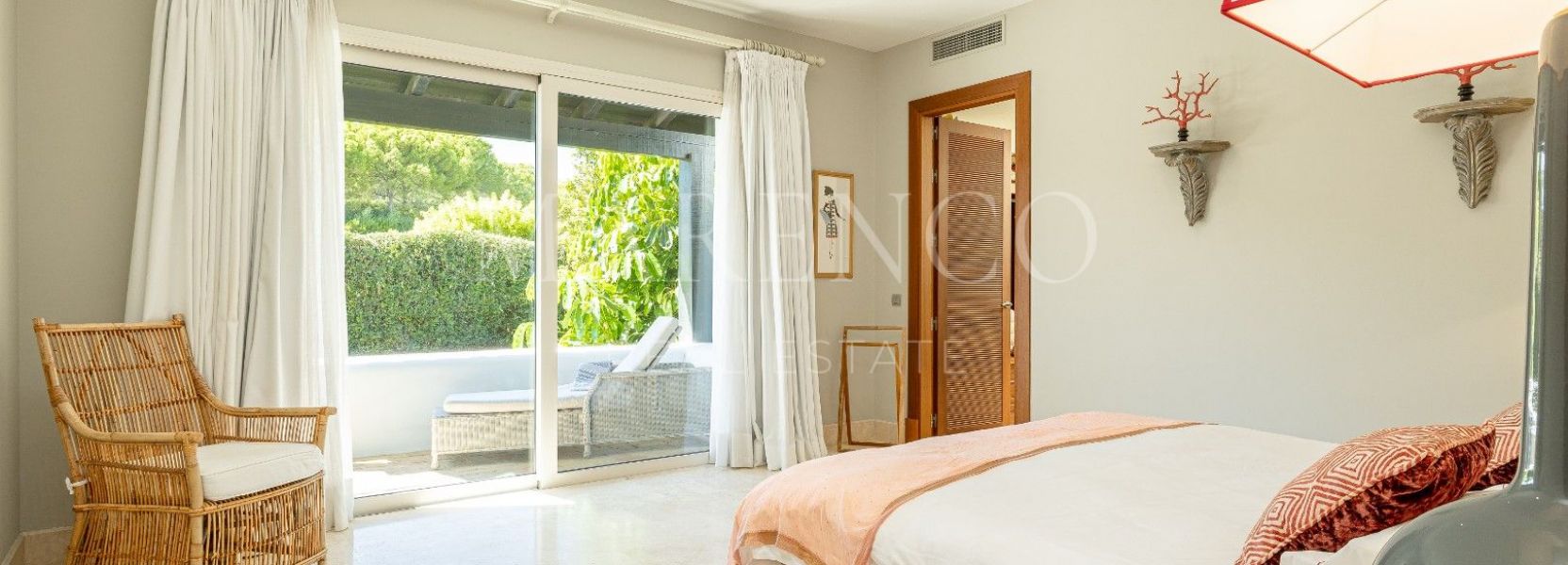 Villa in Finca Cortesin, Casares del Sol - Casares Golf, Casares