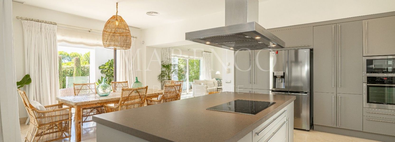 Villa in Finca Cortesin, Casares del Sol - Casares Golf, Casares