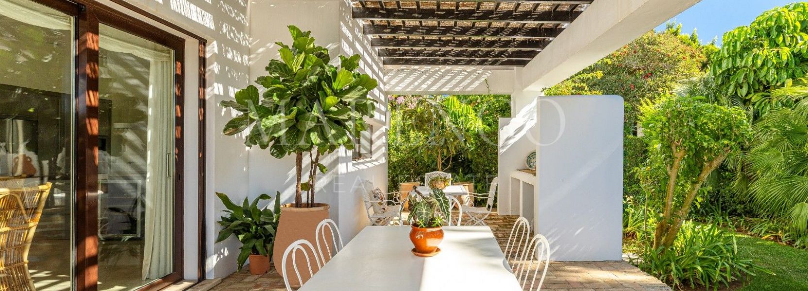 Villa in Finca Cortesin, Casares del Sol - Casares Golf, Casares