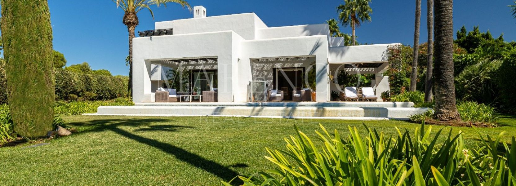 Villa in Finca Cortesin, Casares del Sol - Casares Golf, Casares