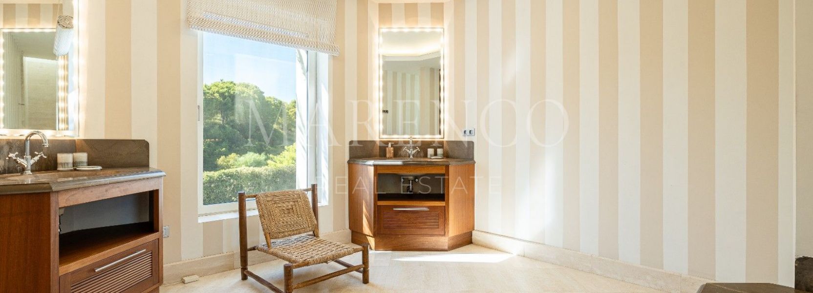 Villa in Finca Cortesin, Casares del Sol - Casares Golf, Casares