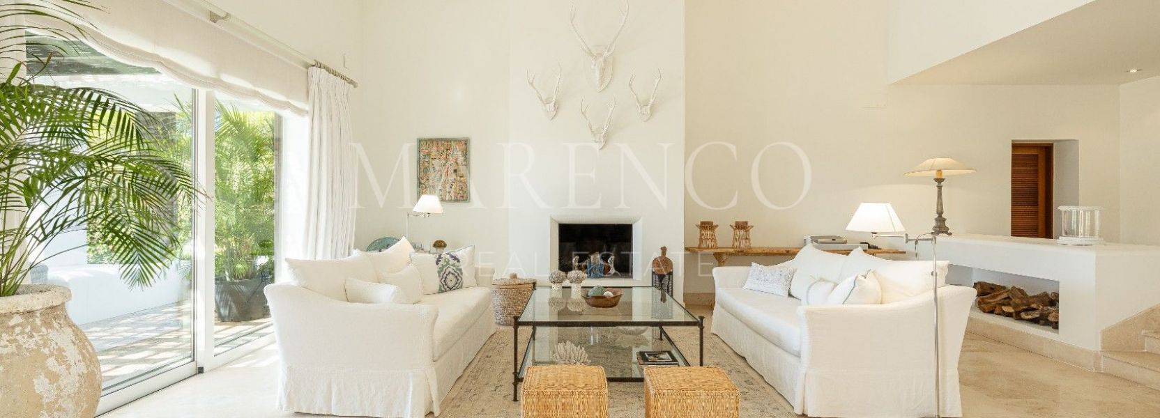 Villa in Finca Cortesin, Casares del Sol - Casares Golf, Casares