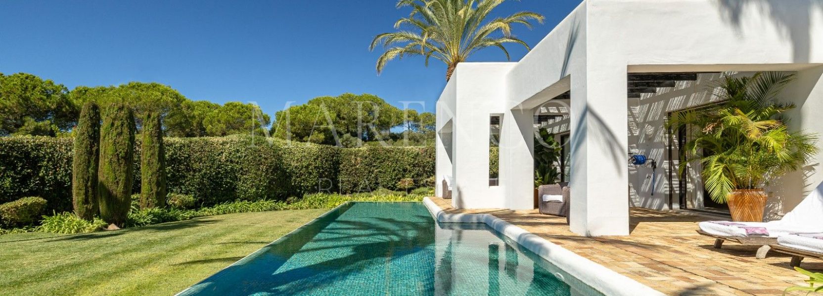 Villa in Finca Cortesin, Casares del Sol - Casares Golf, Casares