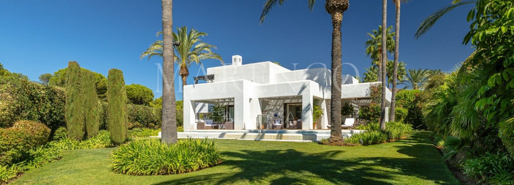 Villa in Finca Cortesin, Casares del Sol - Casares Golf, Casares