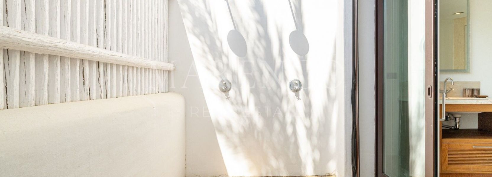 Villa in Finca Cortesin, Casares del Sol - Casares Golf, Casares