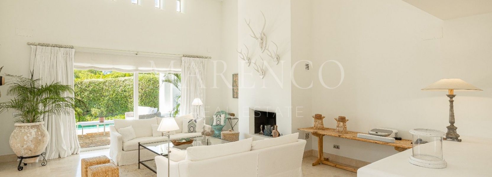 Villa in Finca Cortesin, Casares del Sol - Casares Golf, Casares