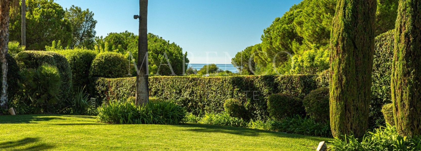 Villa in Finca Cortesin, Casares del Sol - Casares Golf, Casares