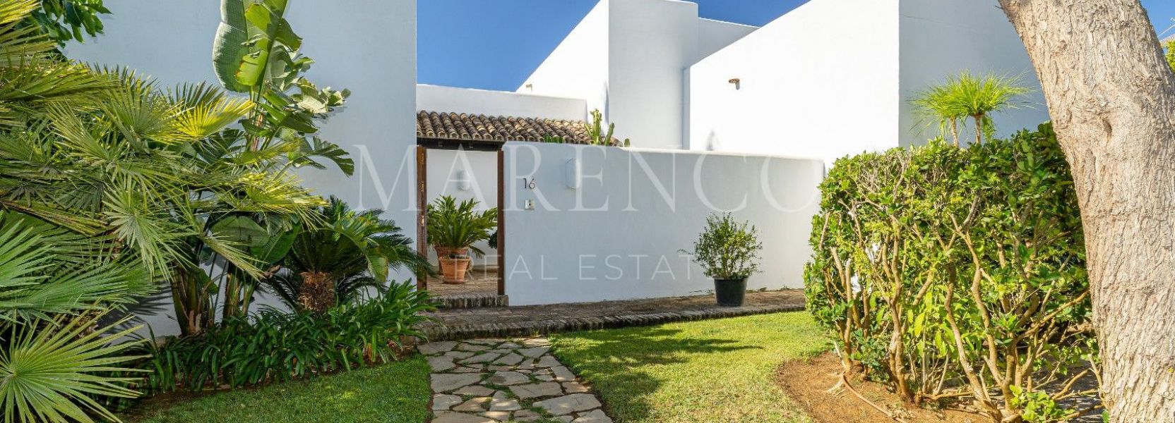 Villa in Finca Cortesin, Casares del Sol - Casares Golf, Casares