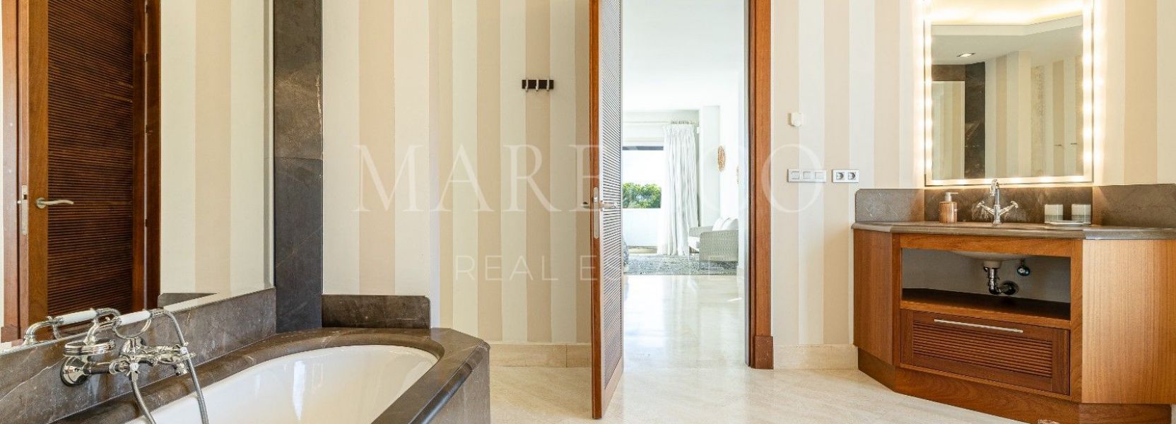 Villa in Finca Cortesin, Casares del Sol - Casares Golf, Casares