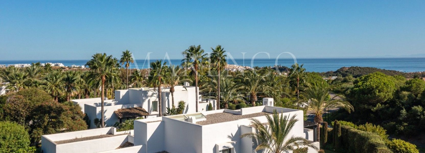 Villa in Finca Cortesin, Casares del Sol - Casares Golf, Casares