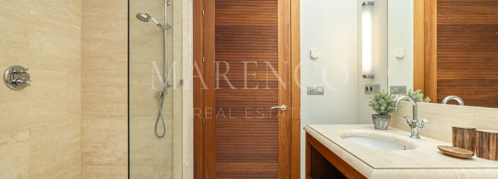 Villa in Finca Cortesin, Casares del Sol - Casares Golf, Casares