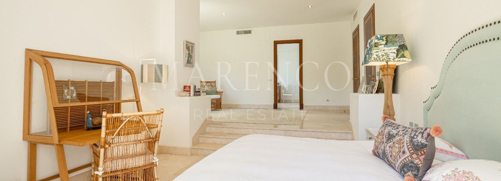 Villa in Finca Cortesin, Casares del Sol - Casares Golf, Casares