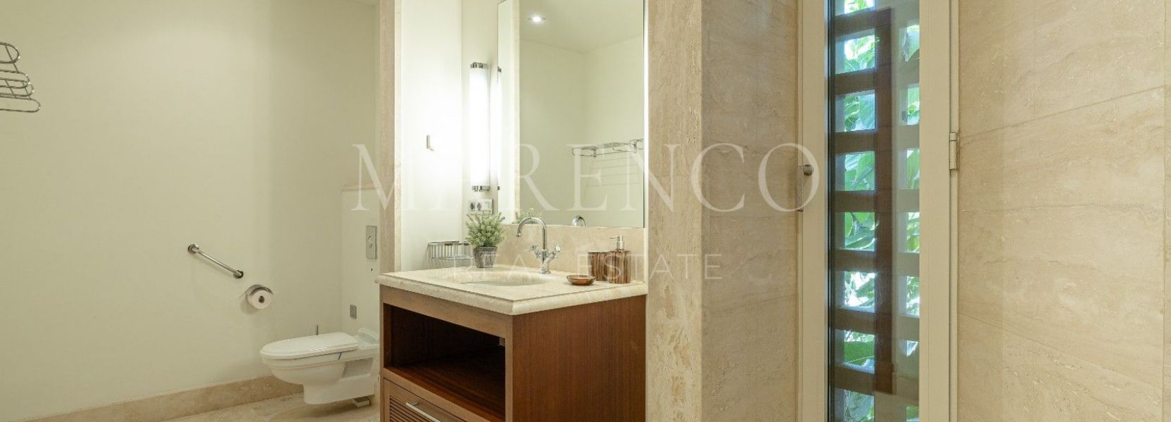 Villa in Finca Cortesin, Casares del Sol - Casares Golf, Casares