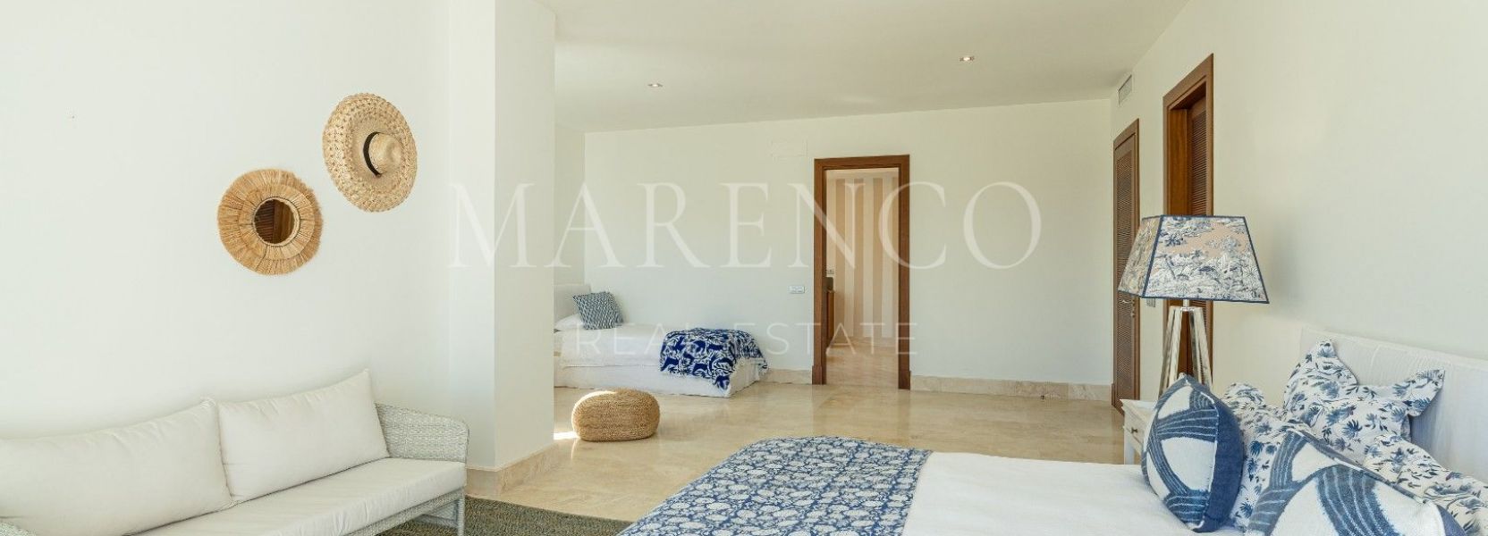Villa in Finca Cortesin, Casares del Sol - Casares Golf, Casares