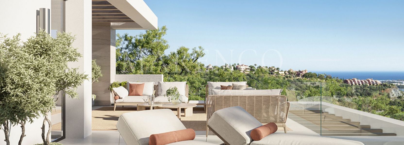 Villa in La Quinta, Benahavis