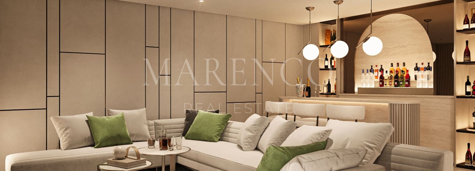 Villa in La Quinta, Benahavis