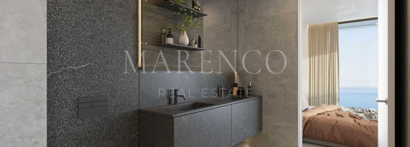 Villa  in Pinares de San Antón, Malaga - Este, Malaga