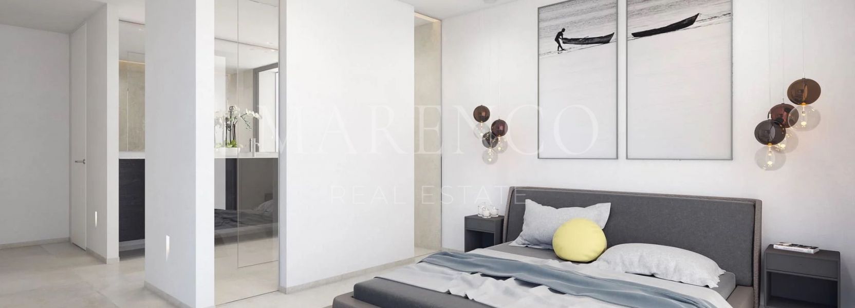 Villa  in Pinares de San Antón, Malaga - Este, Malaga