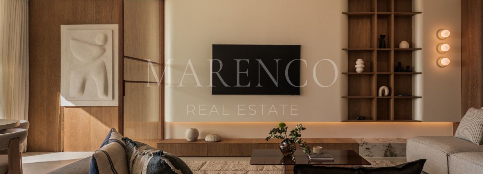 Maison de Ville  à Aloha, Nueva Andalucia, Marbella