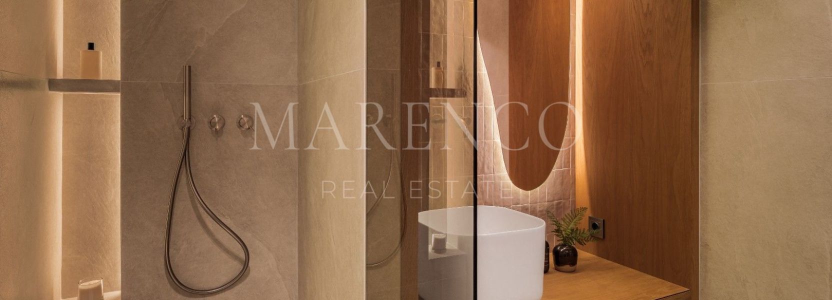 Maison de Ville  à Aloha, Nueva Andalucia, Marbella