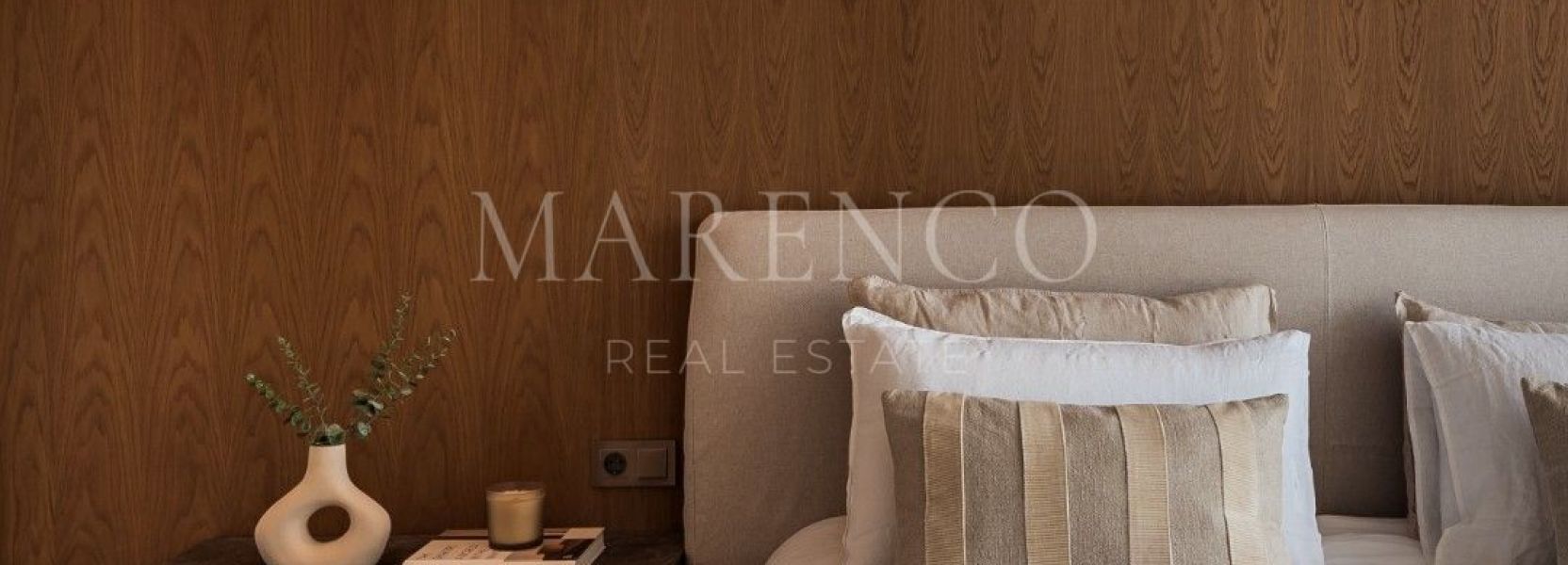 Maison de Ville  à Aloha, Nueva Andalucia, Marbella