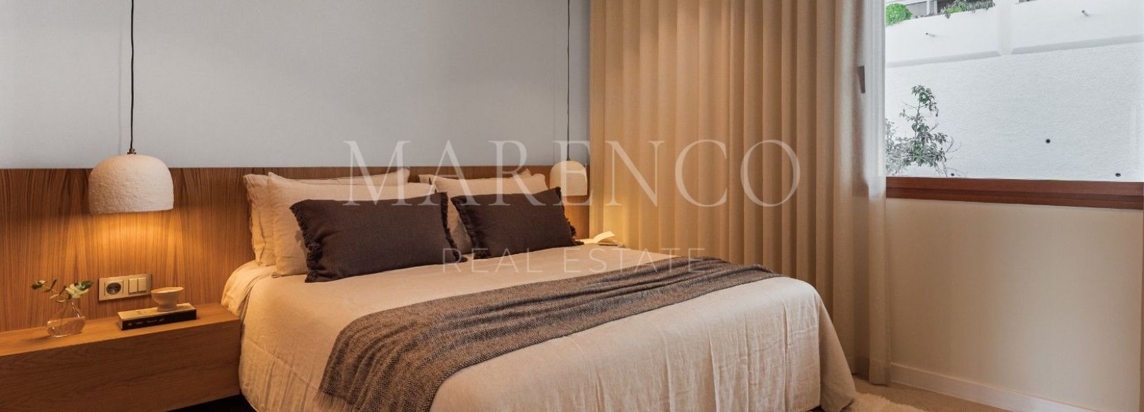 Maison de Ville  à Aloha, Nueva Andalucia, Marbella