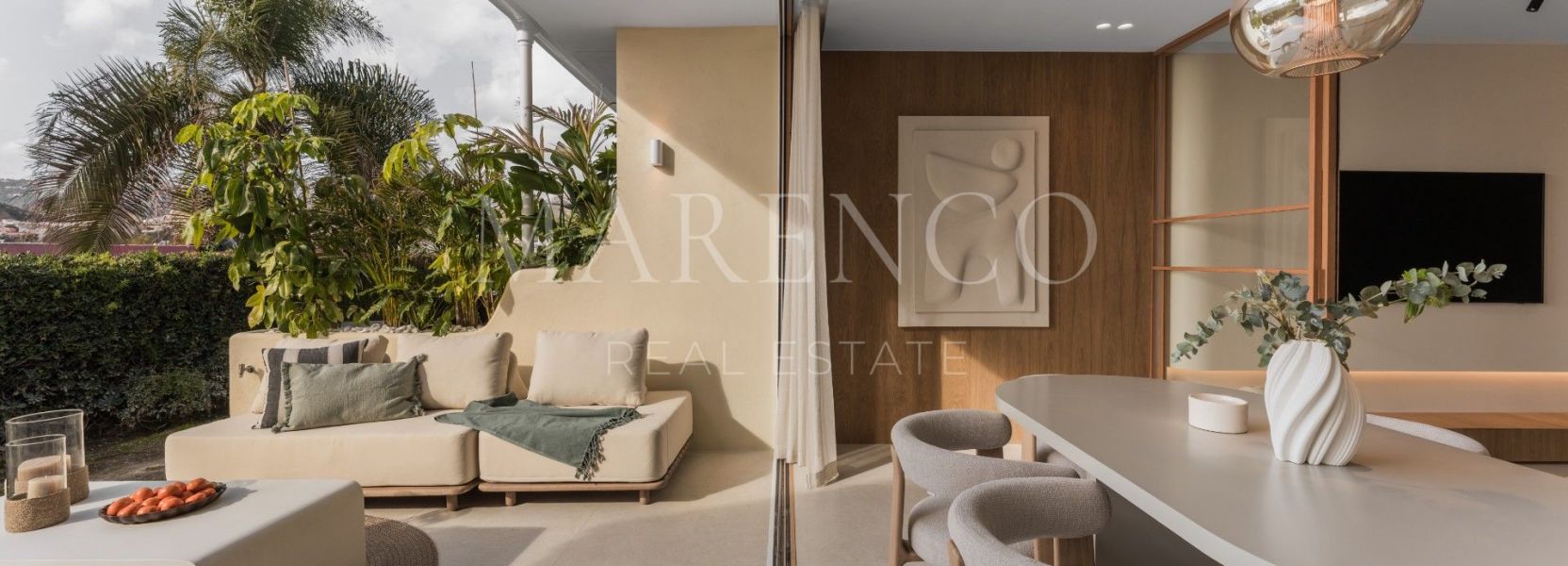 Maison de Ville  à Aloha, Nueva Andalucia, Marbella