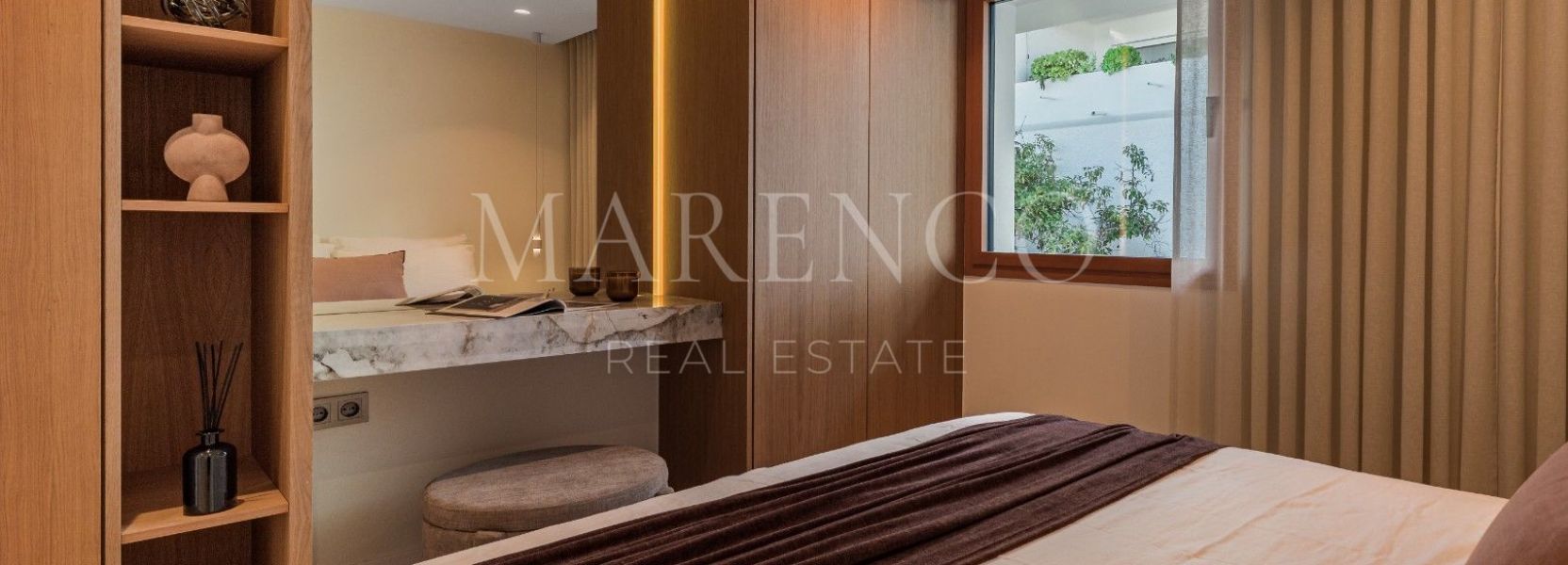 Maison de Ville  à Aloha, Nueva Andalucia, Marbella