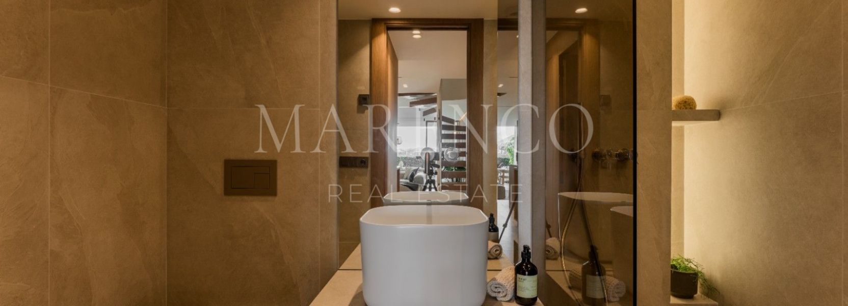 Maison de Ville  à Aloha, Nueva Andalucia, Marbella