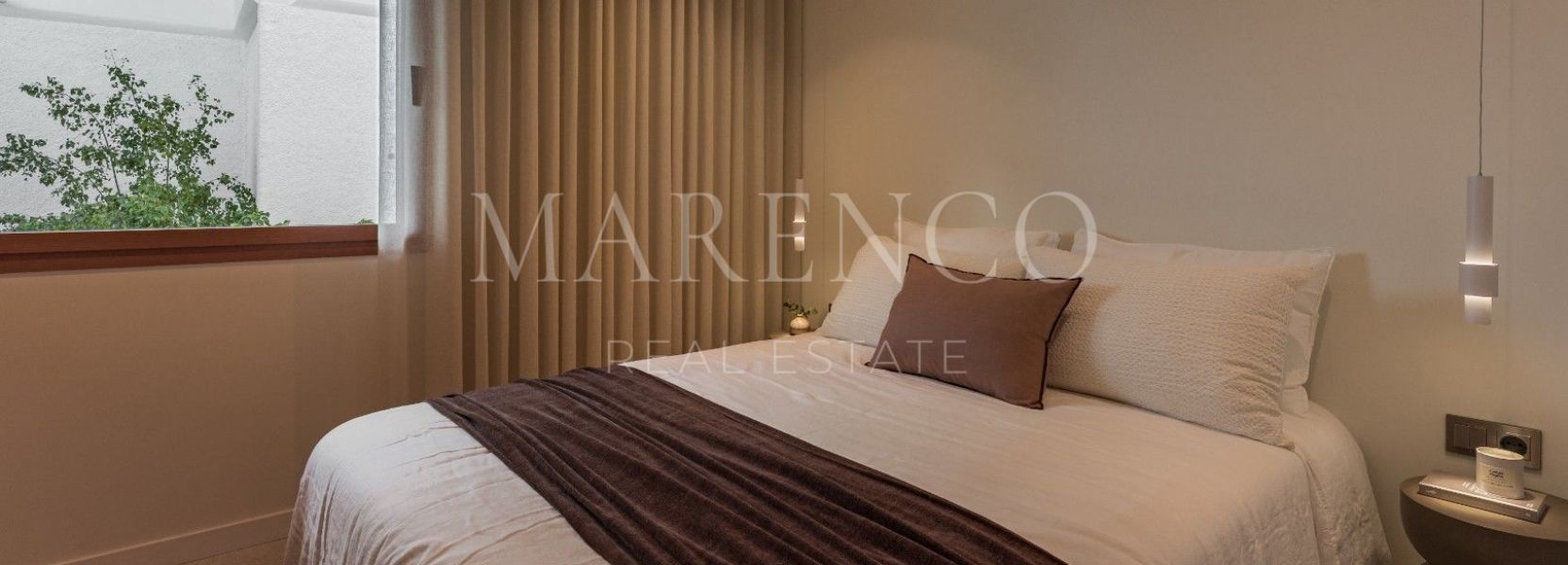 Maison de Ville  à Aloha, Nueva Andalucia, Marbella