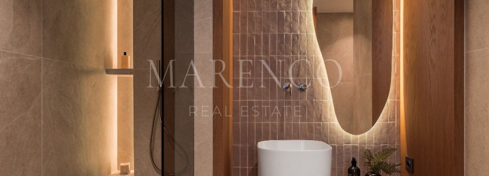 Maison de Ville  à Aloha, Nueva Andalucia, Marbella