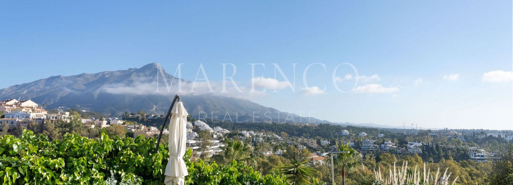 Appartement  in La Cerquilla, Nueva Andalucia, Marbella